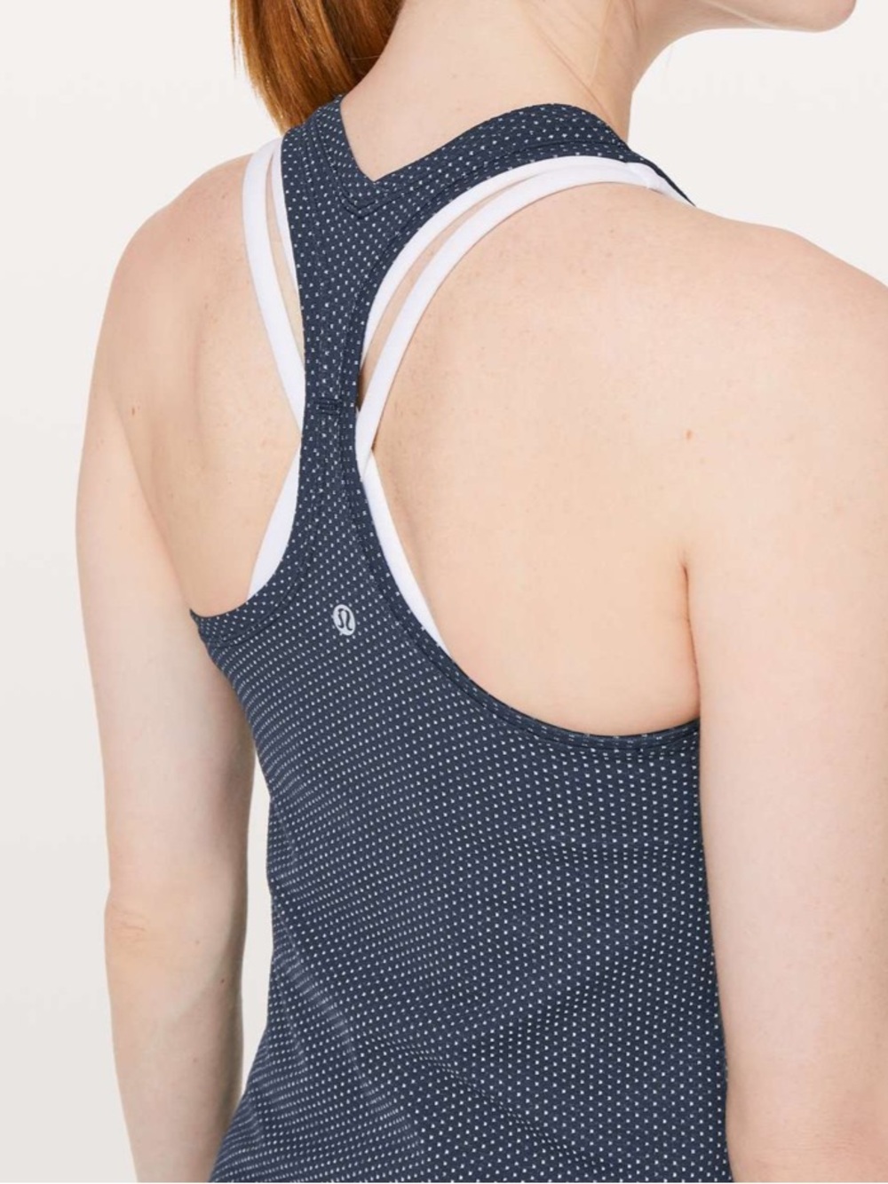 Lululemon Cool Racerback II